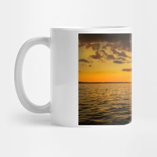 Caribbean Sunset Mug